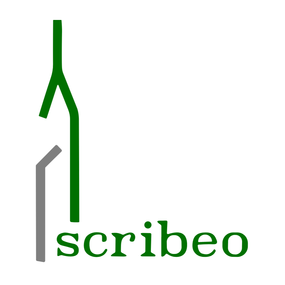 SCRIBEO